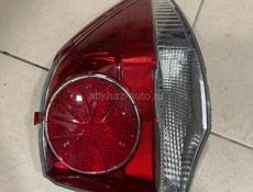 Задний фонарь правый , на крыло , TOYOTA CROWN 204 кузов