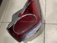 Задний фонарь правый , на крыло , TOYOTA CROWN 204 кузов