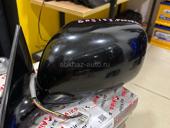 Зеркало заднего вида , левое TOYOTA CROWN