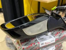 Зеркало заднего вида , левое TOYOTA CROWN