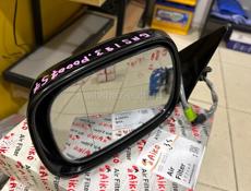 Зеркало заднего вида , левое TOYOTA CROWN