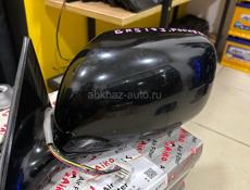 Зеркало заднего вида , левое TOYOTA CROWN