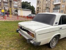 ВАЗ 2106