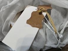 Угги зимние из натуральной замши с натуральным мехом