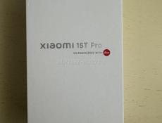 Xiaomi 15T pro