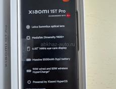 Xiaomi 15T pro