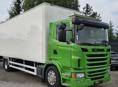 SCANIA