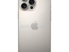 Айфон 16 про макс