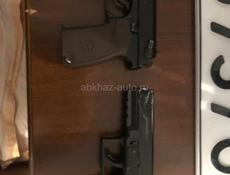 Макар и Глок