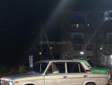 ВАЗ 2106
