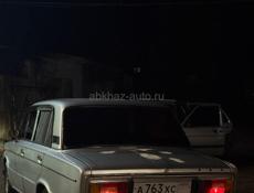 ВАЗ 2106