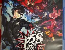 Продаю игры для пс4-пс5