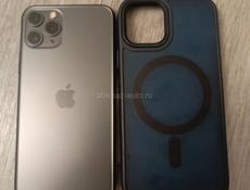 Айфон 11про