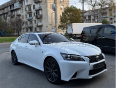 Обменяю диски от Lexus ISF r19 на диски от GSF r19