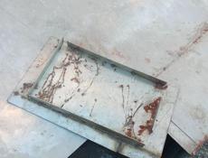 БАК ИЗ НЕРЖАВЕЙКИ 