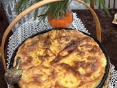 Аджарский хачапур