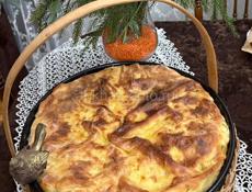 Аджарский хачапур