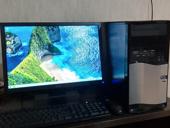 Компьютер в сборе / пк / системник / системный блок 