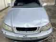 Opel Omega