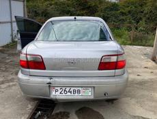 Opel Omega