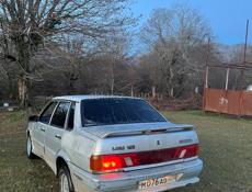 ВАЗ 2115 Самара