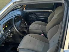 ВАЗ 2115 Самара