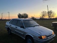 ВАЗ 2115 Самара
