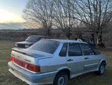 ВАЗ 2115 Самара