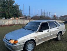 ВАЗ 2115 Самара