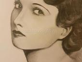 Напишу портрет по фото