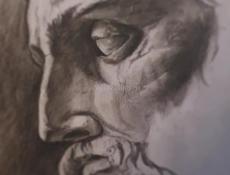 Напишу портрет по фото