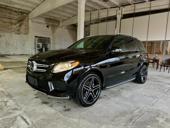 Mercedes-Benz G-Класс