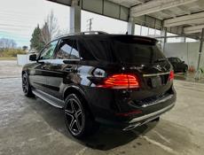 Mercedes-Benz G-Класс