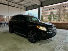 Mercedes-Benz G-Класс