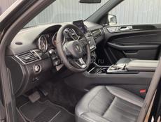 Mercedes-Benz G-Класс