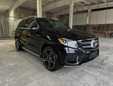 Mercedes-Benz G-Класс