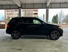 Mercedes-Benz G-Класс