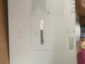 Новый проектор 