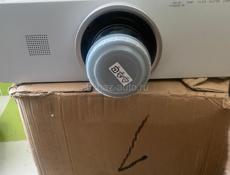 Новый проектор 