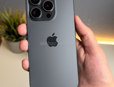 Айфон 16про 264 аккум94