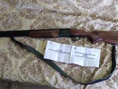 Ружьё  мр27  оно же иж27 НОВОЕ!!!Интересует только обмен на пятизарядку!!!