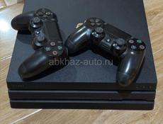 Ps4pro 1t