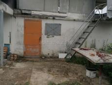 Продаëтся дом с земельным участком в селе Моква ч/с 