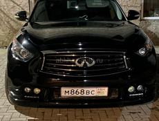 Infiniti FX