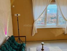 1-комнатная квартира на ул.Чалмаз, 14