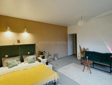 1-комнатная квартира на ул.Чалмаз, 14