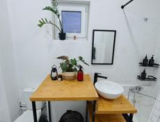 1-комнатная квартира на ул.Чалмаз, 14