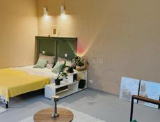 1-комнатная квартира на ул.Чалмаз, 14