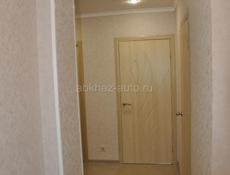 3 комнатная квартира с ремонтом