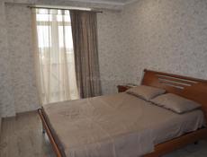 3 комнатная квартира с ремонтом